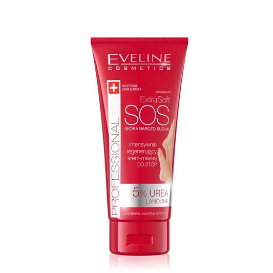 Creme de Pés – Foot Therapy SOS Regenerating Cream 100ml