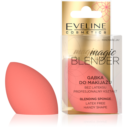 Esponja de Maquilhagem – Magic Blender