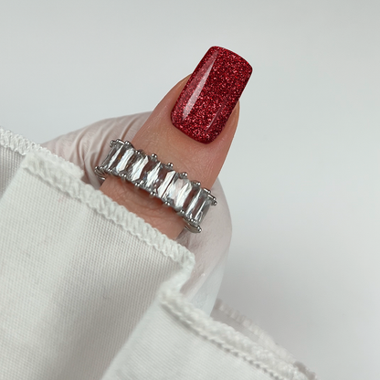 VERNIZ GEL PURPLE LUSH - P.008