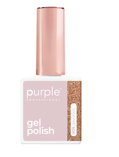 VERNIZ GEL PURPLE DEVOTION - P.009