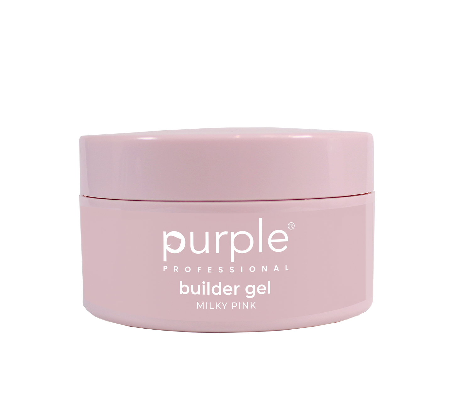 Builder Gel Milky White Opack 100gr