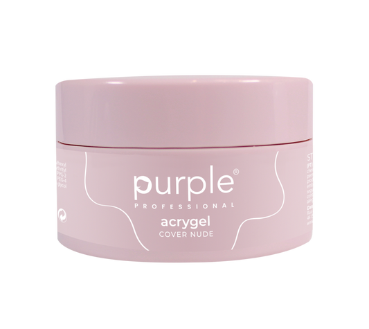 Acrygel Combi Cover Nude