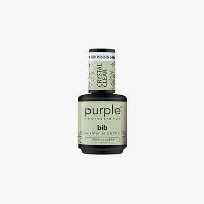 BIB - Builder in bottle crystal clear 15ml