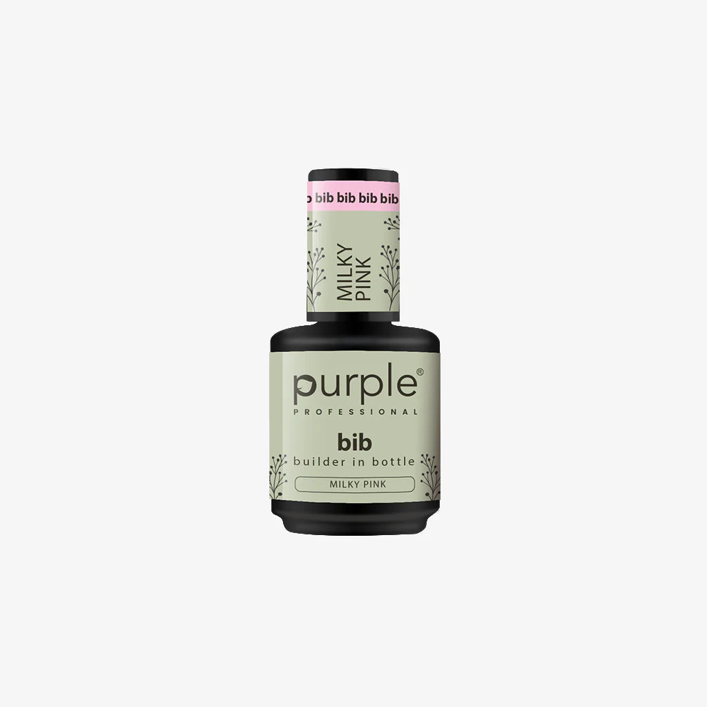 BIB - Builder in bottle milky pink 15ml