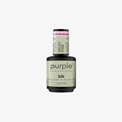 BIB - Builder in bottle milky pink 15ml
