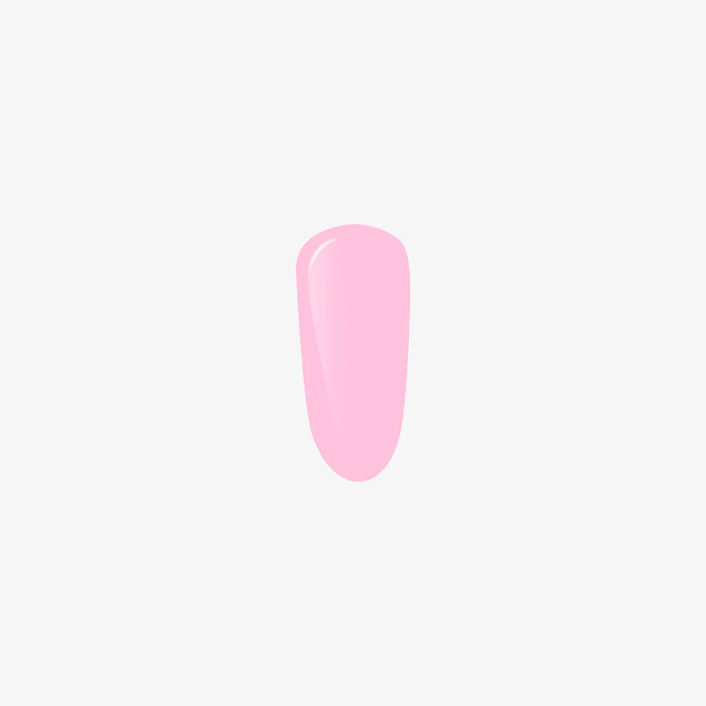 BIB - Builder in bottle milky pink 15ml