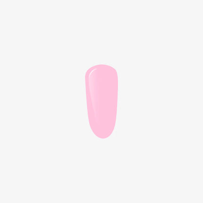 BIB - Builder in bottle milky pink 15ml