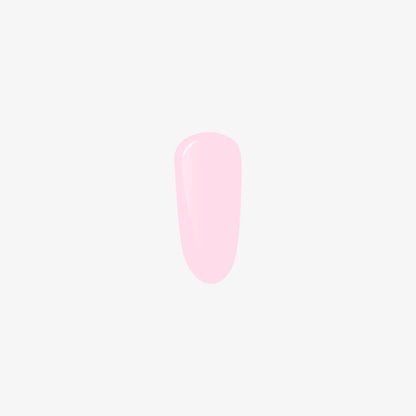 BIB - Builder in bottle white pink 15ml