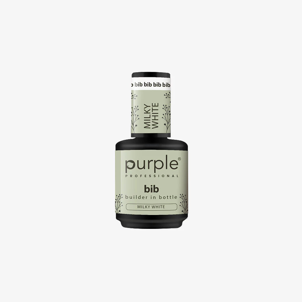 BIB - Builder in bottle milky white 15ml