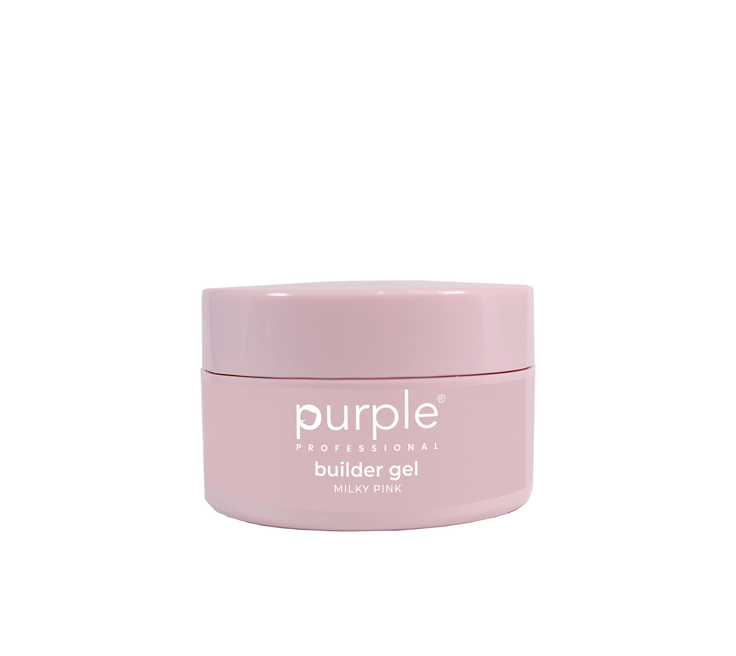 Builder Gel Milky Pink 50gr