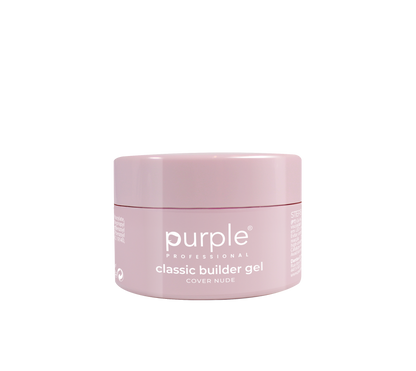 Builder Gel Cover Nude 50gr
