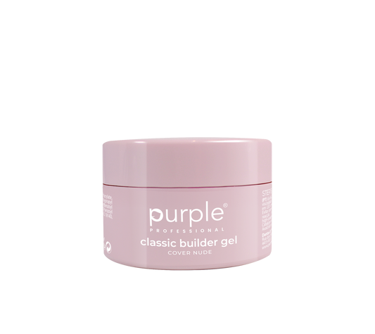 Builder Gel Cover Nude 50gr