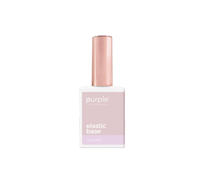 Elastic Base Milky Pink 15 ML