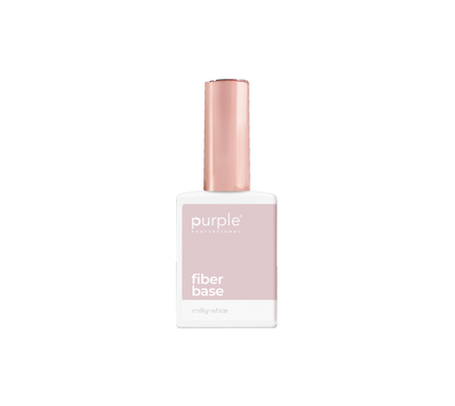 Fiber Base Milky White 15 ML