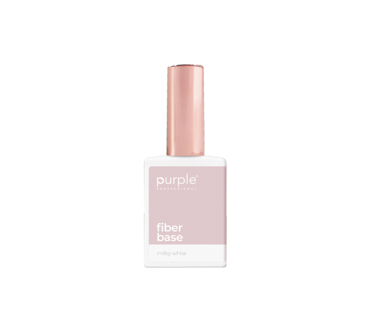 Fiber Base Milky White 15 ML
