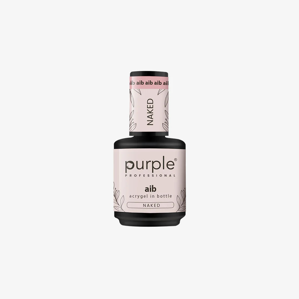 AIB - Acrygel in bottle naked 15ml