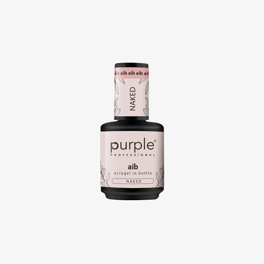 AIB - Acrygel in bottle naked 15ml