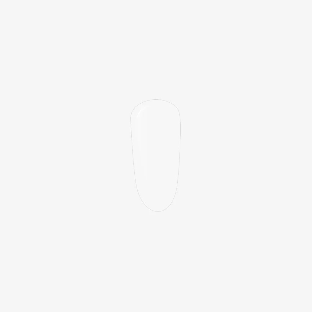 AIB - Acrygel in bottle milky white 50ml