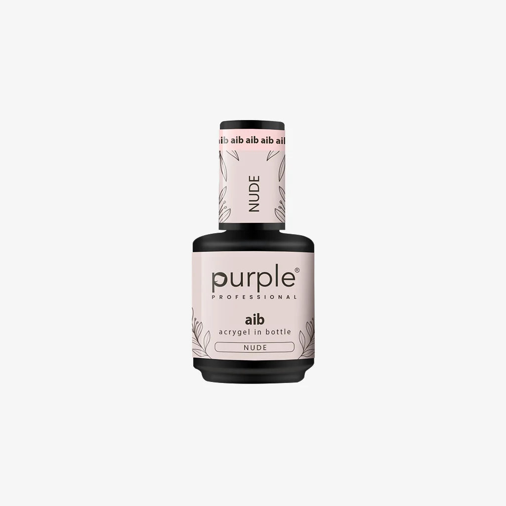 AIB - Acrygel in bottle nude 15ml