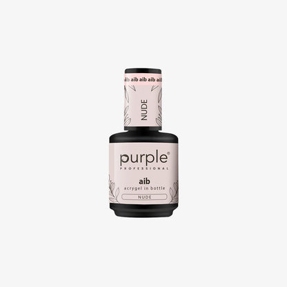 AIB - Acrygel in bottle nude 15ml