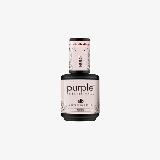 AIB - Acrygel in bottle nude 15ml