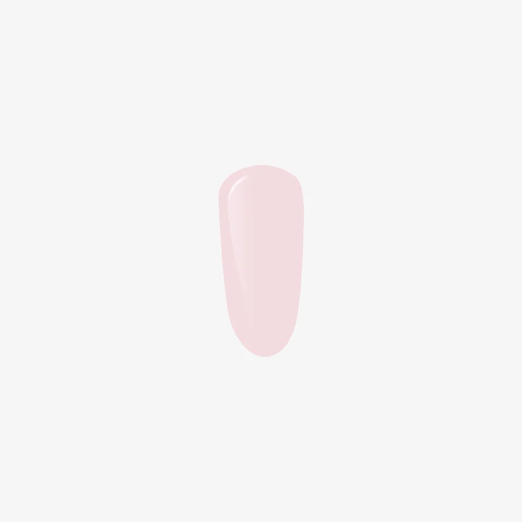 AIB - Acrygel in bottle cream rose 50ml