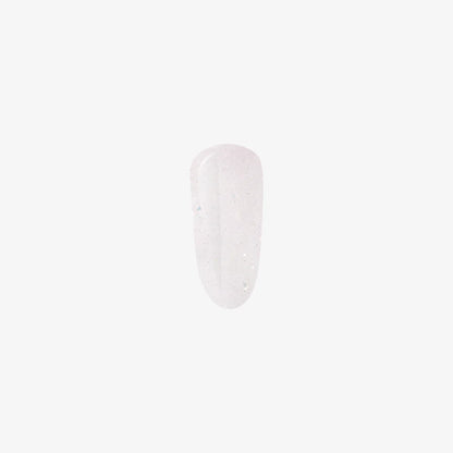 BIB - Builder in bottle white with multi flakes 15ml
