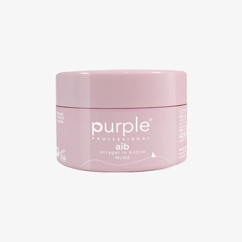 AIB - Acrygel in bottle nude 50ml