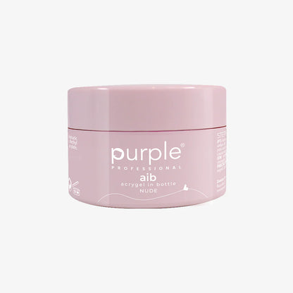 AIB - Acrygel in bottle nude 50ml