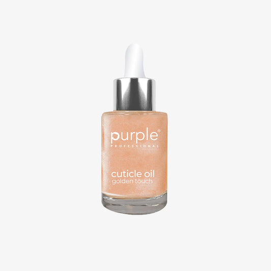 Cuticle oil golden touch 30ml