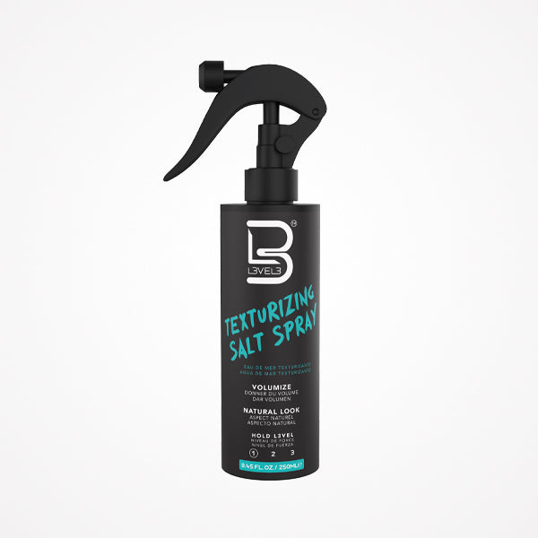 Spray Salino Texturizante 250 ml Level 3