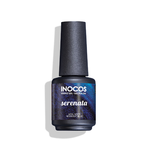 VERNIZ GEL INOCOS SERENATA, 15ML