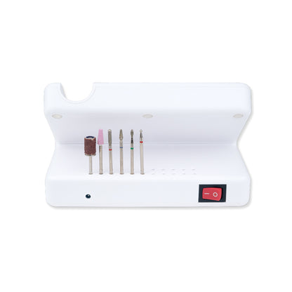 Ultra Silence Nail Drill INOCOS