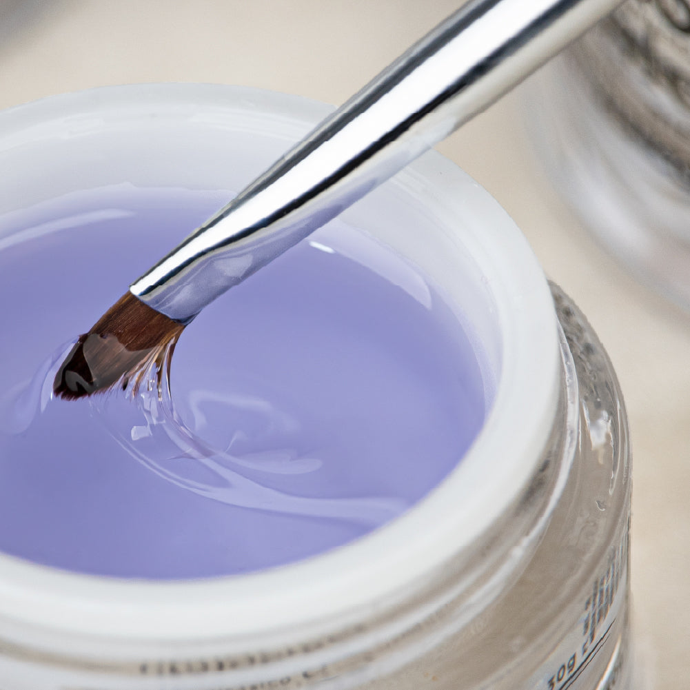 GEL CONSTRUÇÃO INOCOS VIOLET MV, 50G