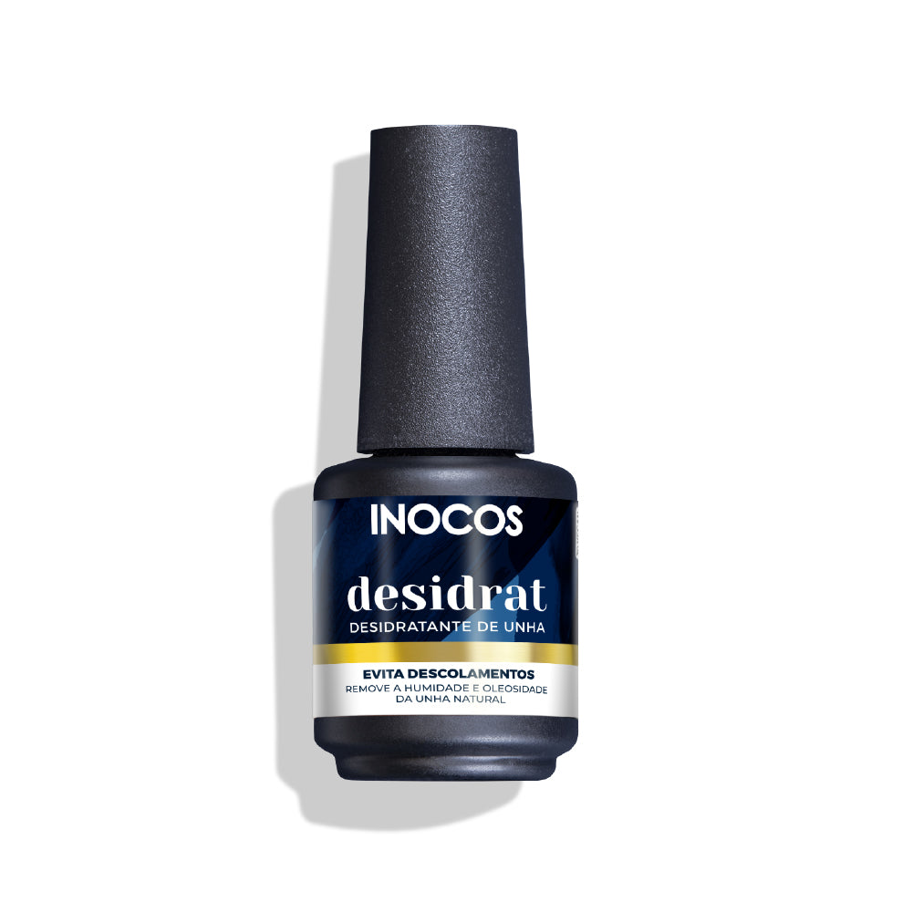 DESIDRAT - DESIDRATANTE DE UNHA INOCOS, 15ML