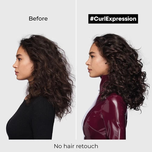 L’Oréal Pro Serie Expert Curl Expression Champô Creme Hidratação Intensa 300ml