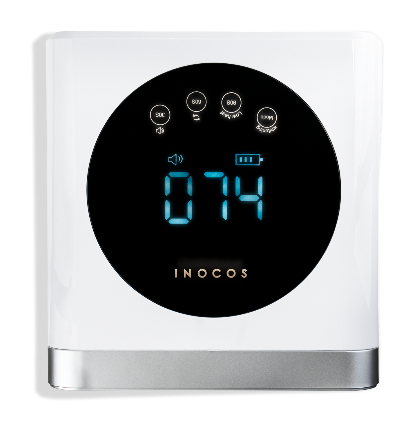 Lamp Care Portable INOCOS 72W