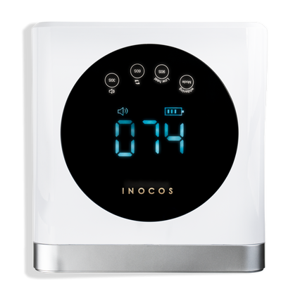 Lamp Care Portable INOCOS 72W