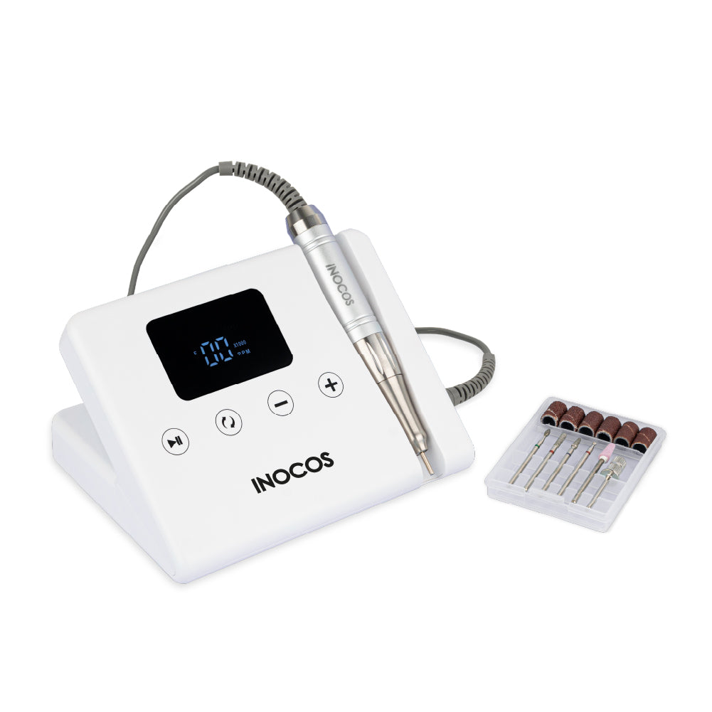 Ultra Silence Nail Drill INOCOS