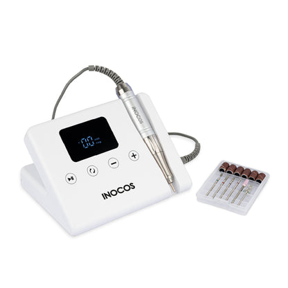 Ultra Silence Nail Drill INOCOS