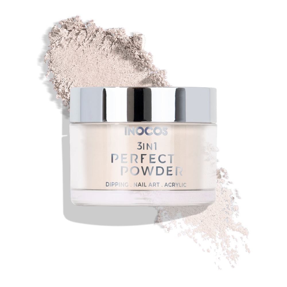 PERFECT POWDER 3 EM 1 INOCOS BASE 08, 20GR