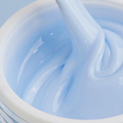 GEL CONSTRUÇÃO INOCOS COLOR GEL MIRTILO, 30G