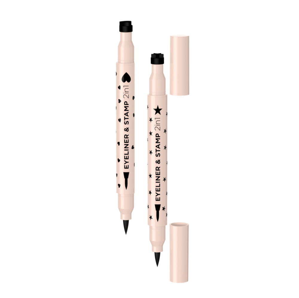 Eyeliner – Eyeliner & Stamp