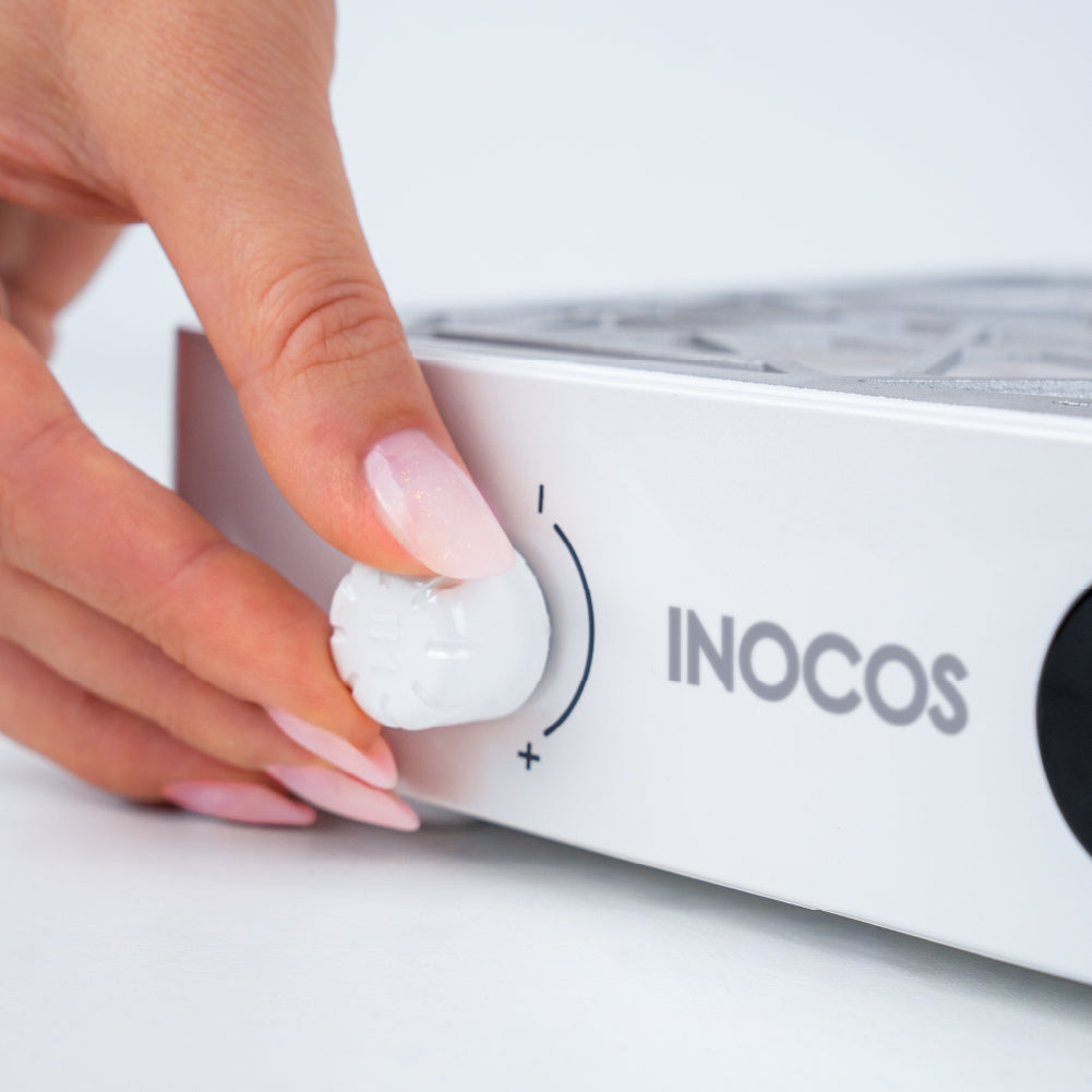 Aspirador INOCOS Infinity Portable