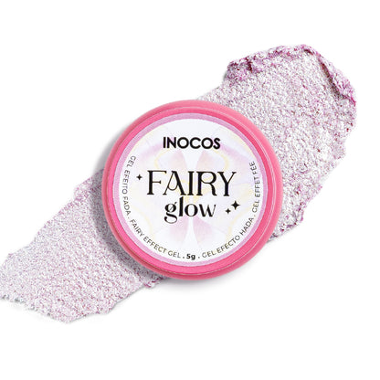 FAIRY GLOW INOCOS - GEL EFEITO FADA, 5G