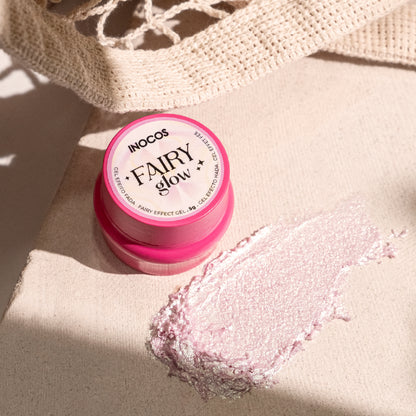 FAIRY GLOW INOCOS - GEL EFEITO FADA, 5G