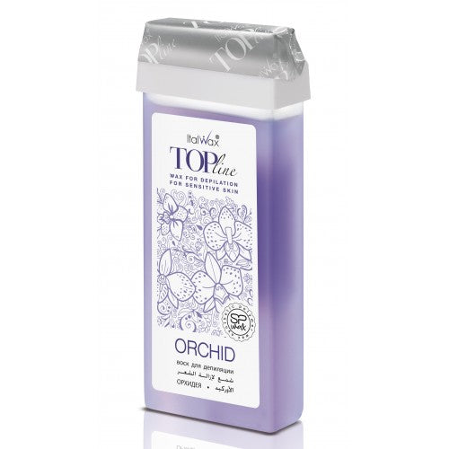 Roll On Top Line Orquídea 100ml Italwax