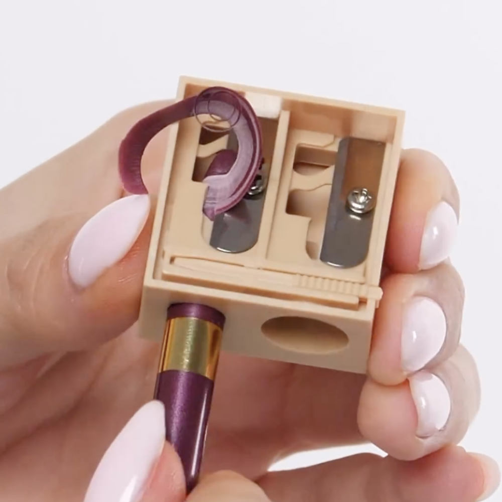 Afia Lápis – Pencil Sharpener