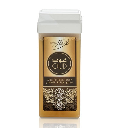 Roll On Flex Oud 100ml Italwax