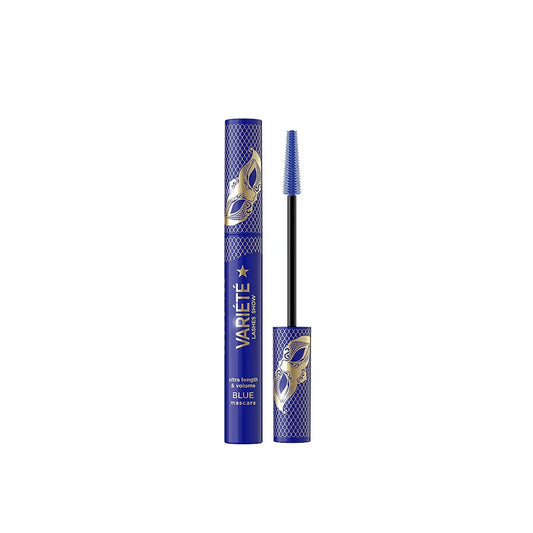 Máscara de Olhos – Máscara Variété Lashes Blue10ml